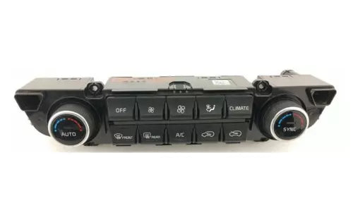 2017-2019 KIA SPORTAGE AUTOMATIC AC HEATER CLIMATE CONTROL 97250-D9441 OEM 2018 kia