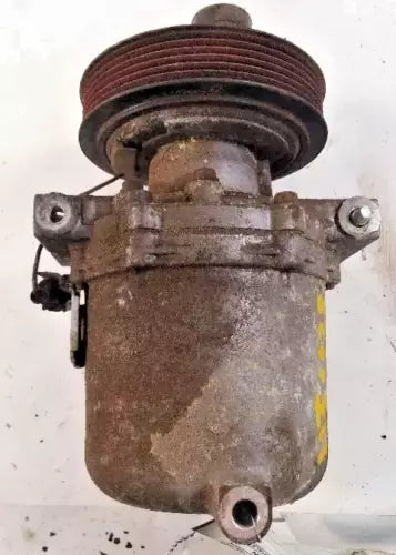 OEM AC Compressor 4 Cylinder 05-17 NISSAN FRONTIER 09-12 SUZUKI EQUATOR 67457 nissan