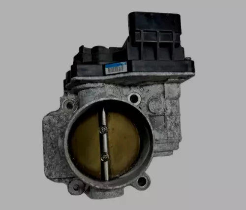 2005-2008 PONTIAC GRAND PRIX Throttle Body Valve Assembly 3.8L FWD Oem pontiac