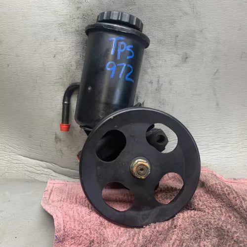 Toyota Tundra 3.4L Power Steering Pump OEM 2000-2004 toyota