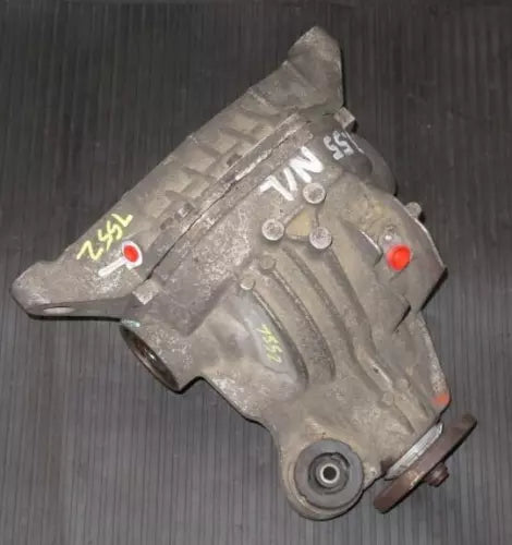 2002-2004 Ford Explorer Rear Differential Carrier Assembly 3.55 Ratio OEM ford