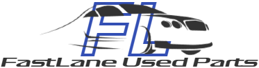 Fast Lane Used Parts