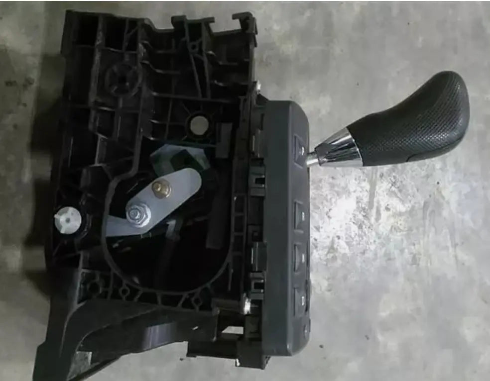 2005-2007 Jeep Grand Cherokee Floor Shift Assembly AT Transmission With Warranty Jeep