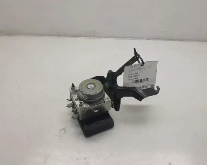 Scion IA anti lock brake system 2016 OEM assy us market DB1S437A0 44050WB003 Scion
