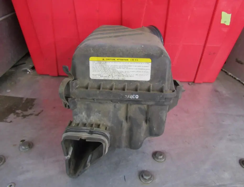 KIA SPECTRA 2004-06 2.0L Engine Air Intake Cleaner Filter Housing WARRANTY Kia