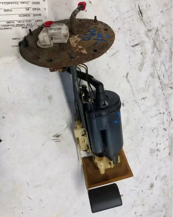 Fuel Pump Assembly 2.7L 6 Cylinder Fits 2003-2005 Hyundai Sonata WARRANTY Hyundai