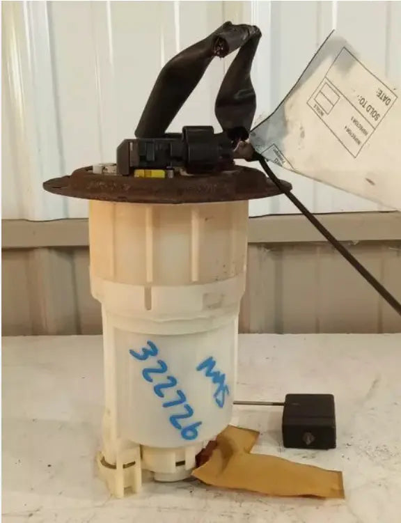 2000-2005 Scion XB 1.5L 4CYL 1NZFE Fuel Pump Assembly WARRANTY Scion