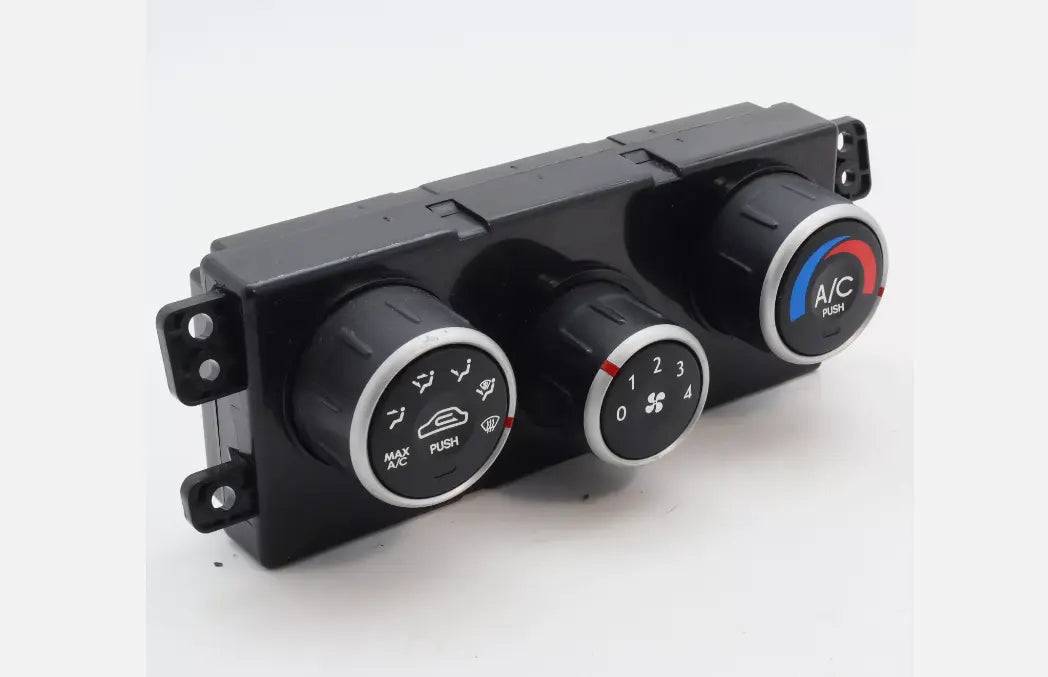 2005-2009 HYUNDAI TUCSON AC HEATER TEMP CLIMATE CONTROL WARRANTY Hyundai