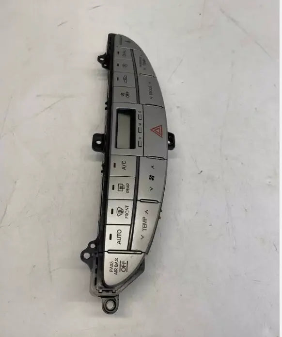 A/C Heater Temp Control Hyundai Genesis Sedan opt 972BA1 2010-2013 WARRANTY Hyundai