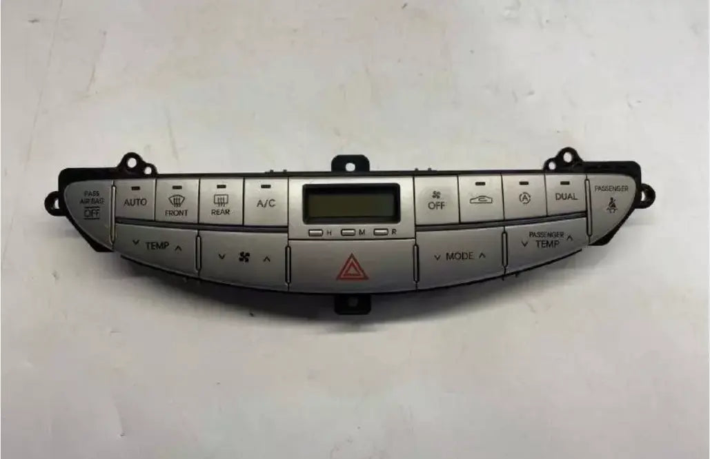 A/C Heater Temp Control Hyundai Genesis Sedan opt 972BA1 2010-2013 WARRANTY Hyundai