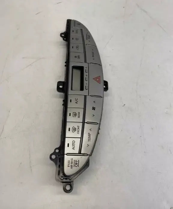 A/C Heater Temp Control Hyundai Genesis Sedan opt 972BA1 2010-2013 WARRANTY Hyundai