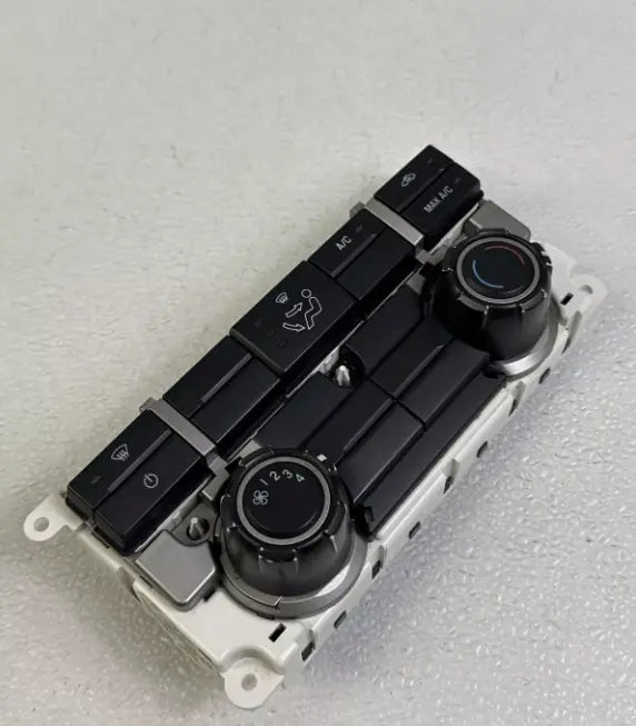 2011-12 Ford F150 F-150 A/C Heater Climate Control Manual BL3T-19980-BE WARRANTY Ford