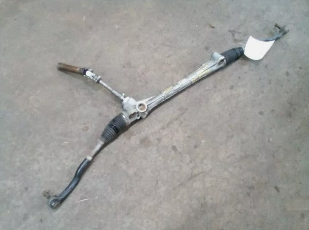 2011-2016 SCION TC Steering Gear/Rack Power Rack And Pinion Scion
