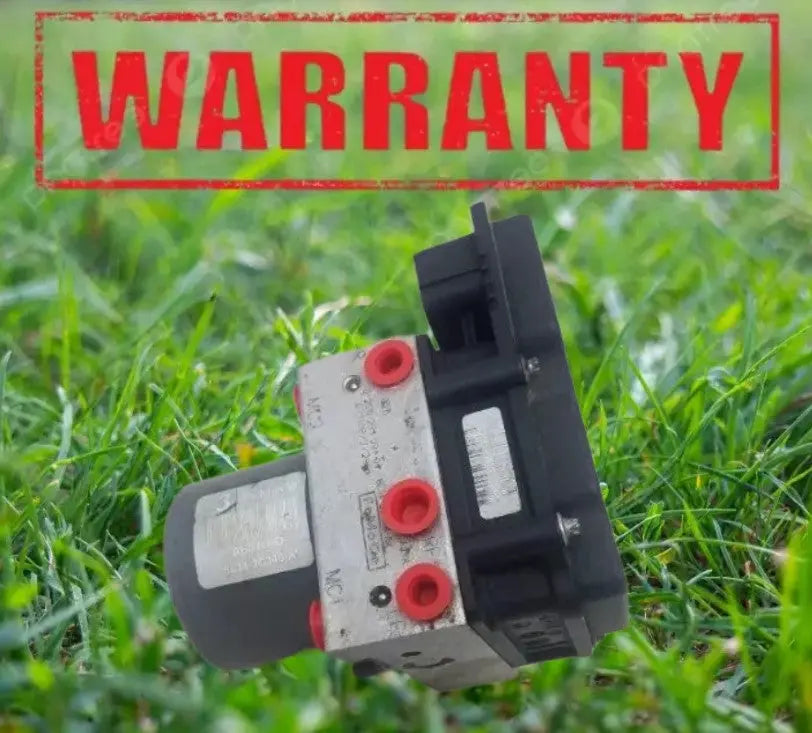 2008 Ford F-150 ABS Anti-Lock Brake Pump Module Assembly 4x4 OEM 08 WARRANTY Ford