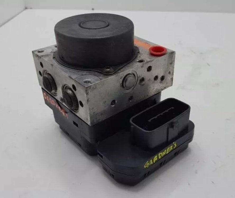 2011 Toyota Corolla 1.8L ABS Anti-Lock Brake Pump Assembly With Warranty OEM Toyota