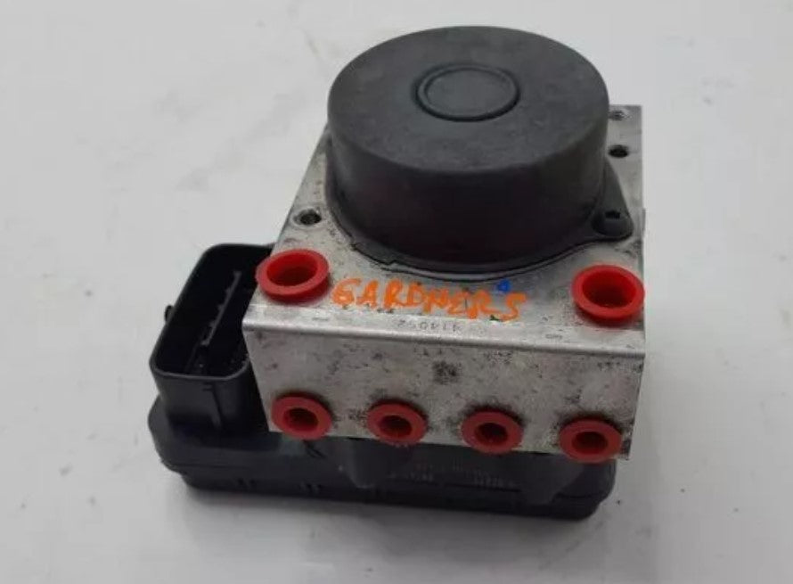 2011 Toyota Corolla 1.8L ABS Anti-Lock Brake Pump Assembly With Warranty OEM Toyota