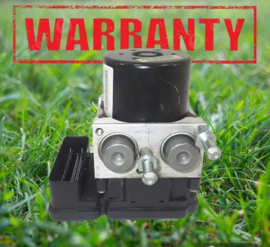 2009-2011 Volkswagen Routan FWD ABS Anti-Lock Brake Pump Assembly OEM VOLKSWAGEN