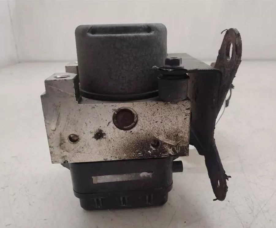 2008 Toyota Tacoma ABS Anti-Lock Brake Pump Assembly 4x4 thru 4/08 OEM Toyota