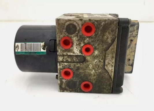 2008-2010 FORD F-250 F-350 SUPER DUTY ABS ANTI-LOCK BRAKE PUMP ASSEMBLY Ford