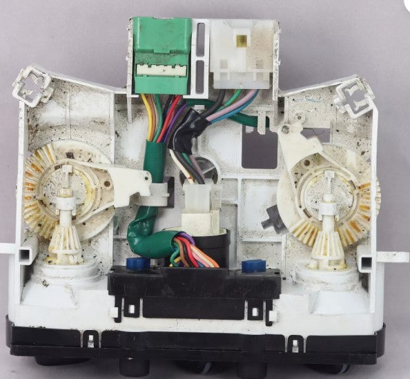 SUBARU FORESTER 2005-2006 A/C Heater Climate Temperature Control Subaru