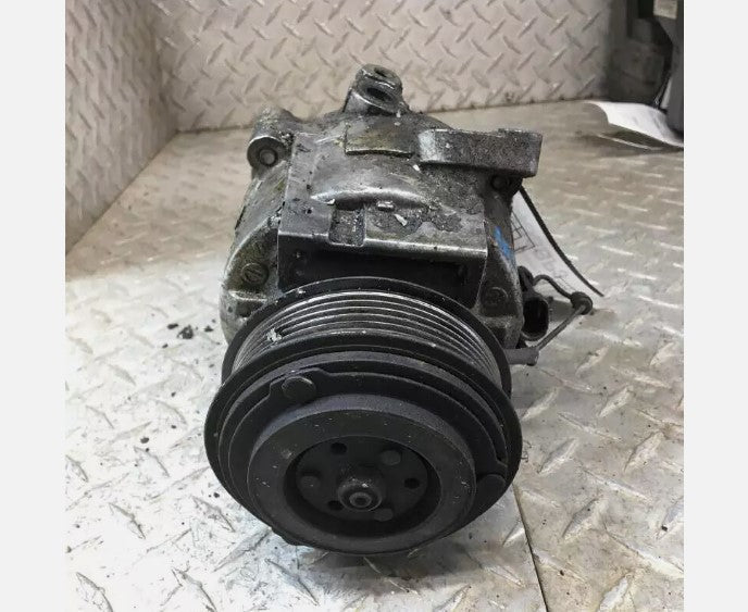 2013-2018 Chevy Sonic 1.8L Air Conditioning AC Compressor Assembly OEM 13-18 Chevrolet