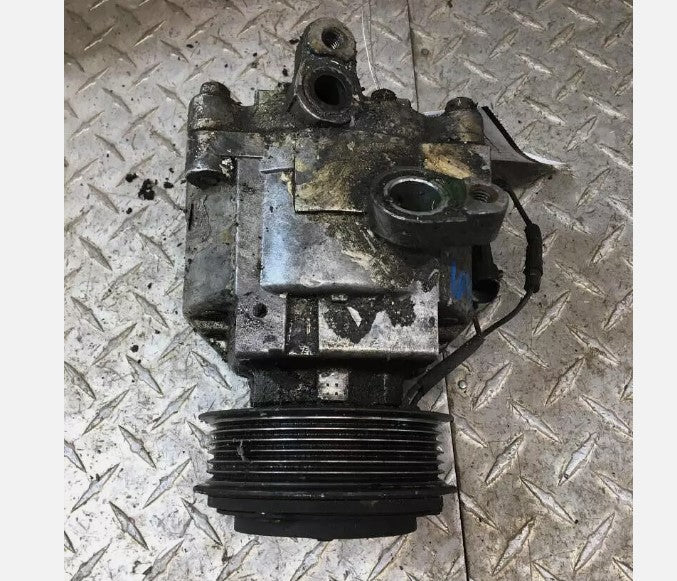 2013-2018 Chevy Sonic 1.8L Air Conditioning AC Compressor Assembly OEM 13-18 Chevrolet