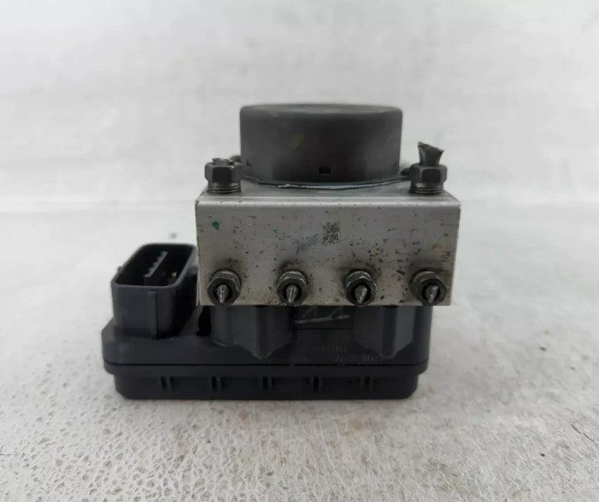 2012-2013 TOYOTA COROLLA 1.8L ABS ANTI LOCK BRAKE ACTUATOR AND PUMP ASSEMBLY OEM Toyota