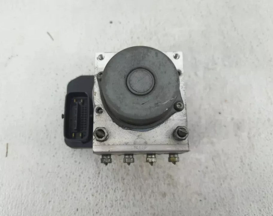2012-2013 TOYOTA COROLLA 1.8L ABS ANTI LOCK BRAKE ACTUATOR AND PUMP ASSEMBLY OEM Toyota