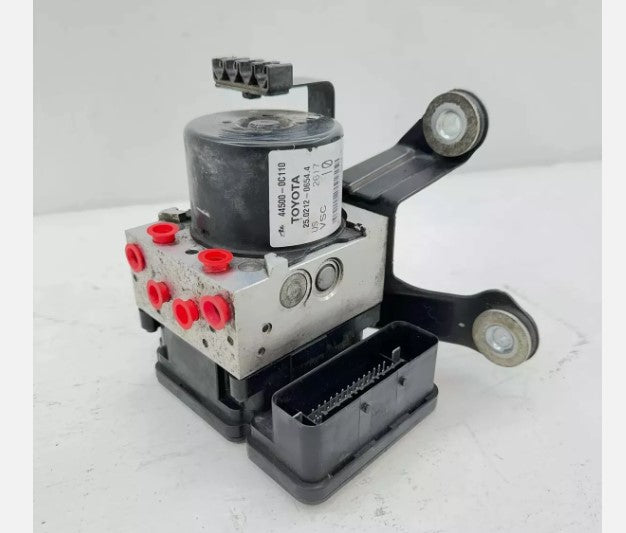 2007 Toyota Tundra ABS Anti-Lock Brake Pump Assembly Extended Cab 4 Dr Short Box Toyota