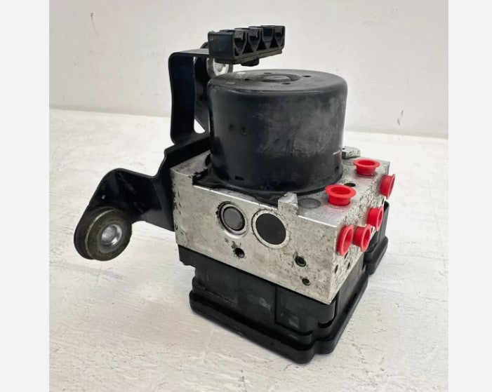 2007 Toyota Tundra ABS Anti-Lock Brake Pump Assembly Extended Cab 4 Dr Short Box Toyota