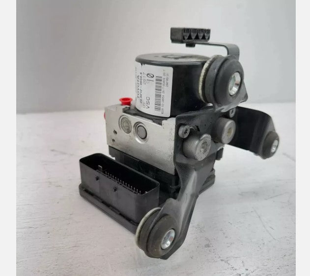 2007 Toyota Tundra ABS Anti-Lock Brake Pump Assembly Extended Cab 4 Dr Short Box Toyota