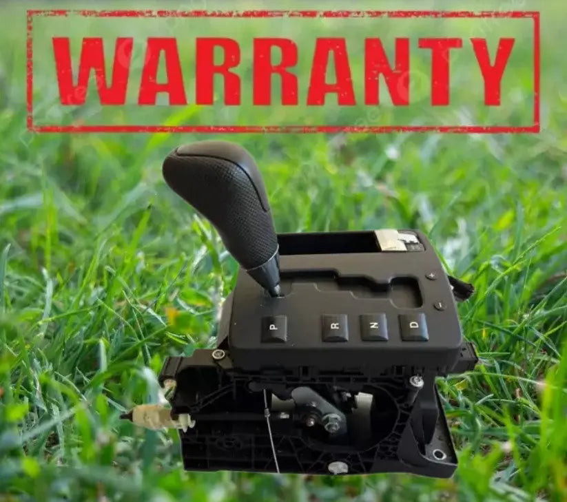 2005-2007 Jeep Grand Cherokee Floor Shift Assembly AT Transmission With Warranty Jeep