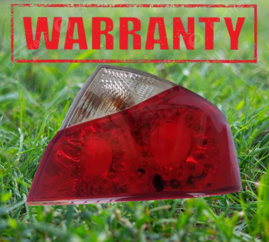 INFINITI M35 M45 RIGHT PASSENGER SIDE LED BRAKE TAIL LIGHT 2008-2010 Infiniti