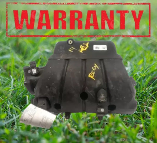 Intake Manifold 2.0L Fits 2013-2018 Cadillac ATS WARRANTY Cadillac