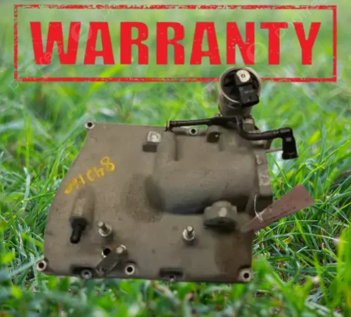 Intake Manifold 3.4L Upper Fits 2007-2009 Chevrolet EQUINOX WARRANTY Chevrolet