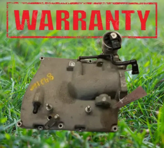 Intake Manifold 3.4L Upper Fits 2007-2009 Chevrolet EQUINOX WARRANTY Chevrolet