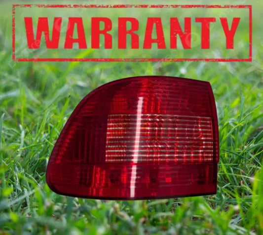 LEFT LH TAIL LIGHT LAMP ASSEMBLY Porsche Cayenne 2003-2006 Porsche
