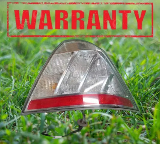 MERCURY SABLE 2008-2009 RIGHT REAR DRIVER SIDE BRAKE TAIL LIGHT LAMP RH OEM Mercury