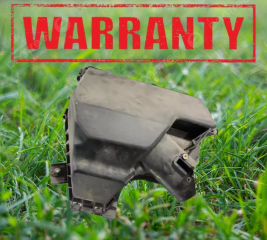 Nissan Altima Sdn 2.5L Air Cleaner Box Assembly 2013-2018 WARRANTY Nissan
