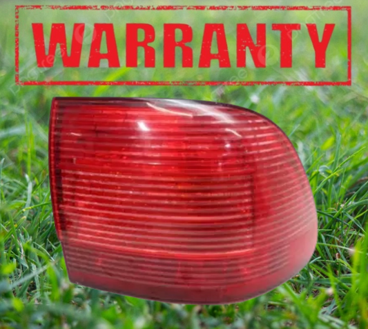 RIGHT RH TAIL LIGHT LAMP ASSEMBLY Porsche Cayenne 2003-2006 Porsche