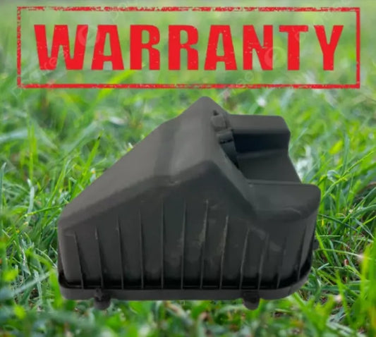 Saturn Outlook 2009-10 3.6L Air Intake Cleaner Box Housing Upper Cover WARRANTY Saturn