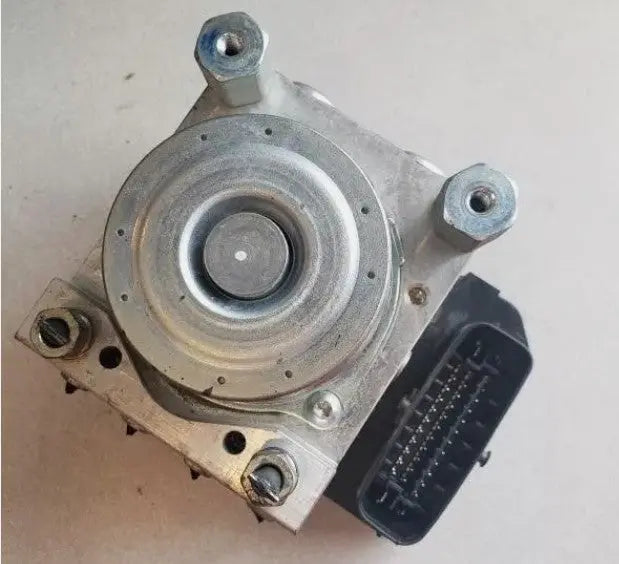 2016 Toyota Corolla Abs Anti-Lock Brake Pump Assembly W/O Sport Suspension OEM Toyota