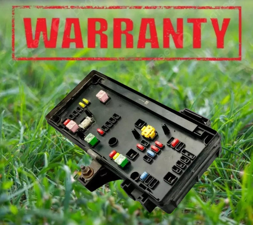 2006-09 DODGE RAM 1500 2500 FUSEBOX w/ TIPM TOTALLY INTEGRATED POWER MODULE 002 Dodge