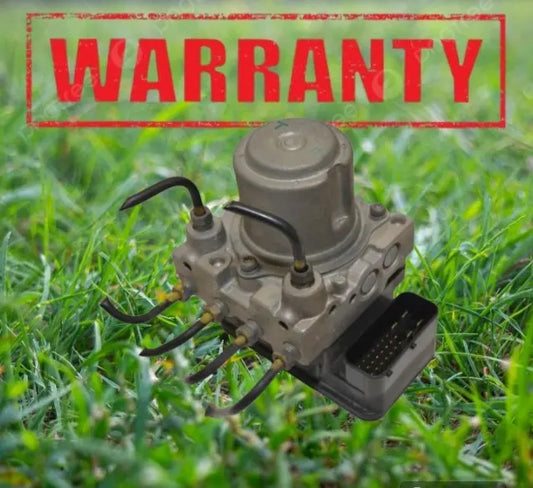 2008-2010 Honda Accord Sedan ABS Anti-Lock Brake Pump Module Assembly OEM 08-10 Honda