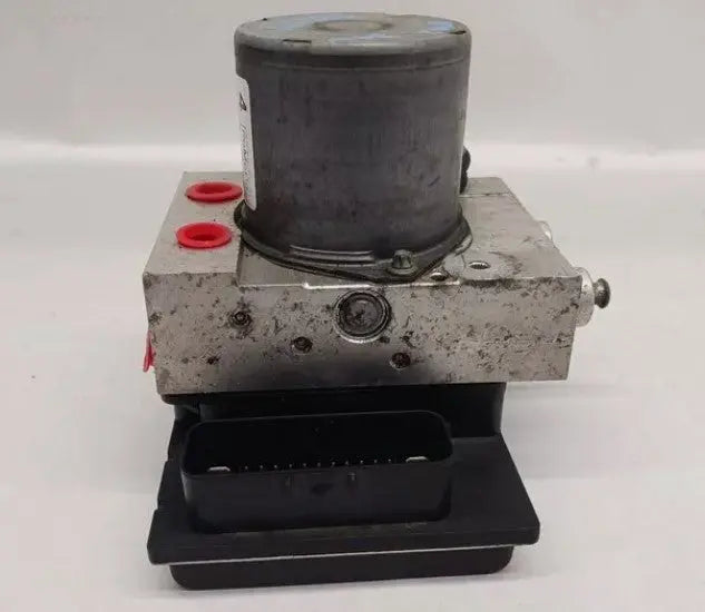 2011-2012 Ford F150 Pickup 4x4 - Abs Anti Lock Brake Pump Assembly BL34-2C405-B Ford