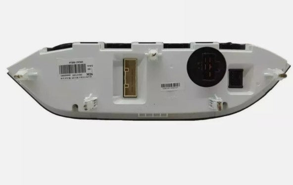 2016-2017 Kia Rio AC A/C Heater Climate Control Temp Unit 97250-1W260 Kia