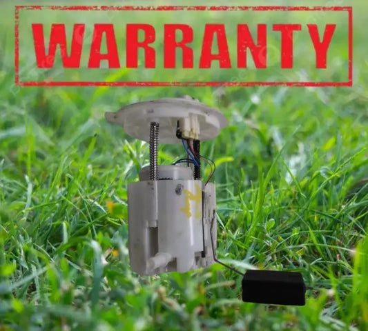 2007-2017 Jeep COMPASS Fuel Pump Assembly Classic Style 4WD WARRANTY Jeep