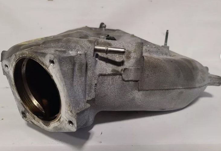 Intake Manifold 3.6L Upper Fits 2010-2012 Chevrolet MALIBU WARRANTY Chevrolet