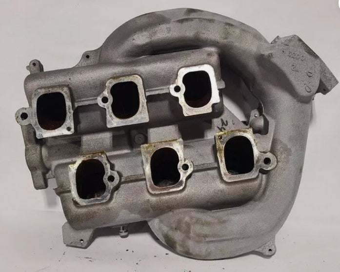 Intake Manifold 3.6L Upper Fits 2010-2012 Chevrolet MALIBU WARRANTY Chevrolet