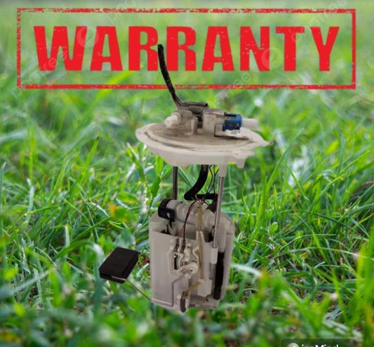 2016 - 2023 NISSAN MAXIMA 3.5L Fuel Pump Assembly WARRANTY Nissan